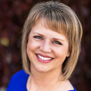 Erika Karch VP Category Management & Integrated Marketing