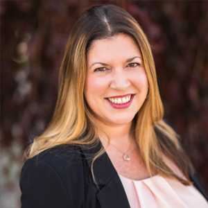 Lindsay Barber President