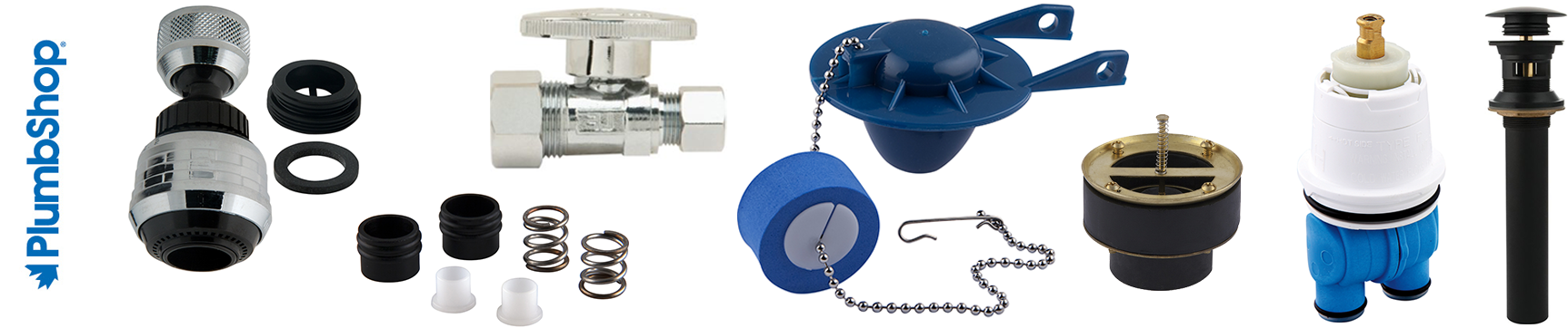 Plumbshop Brand Page