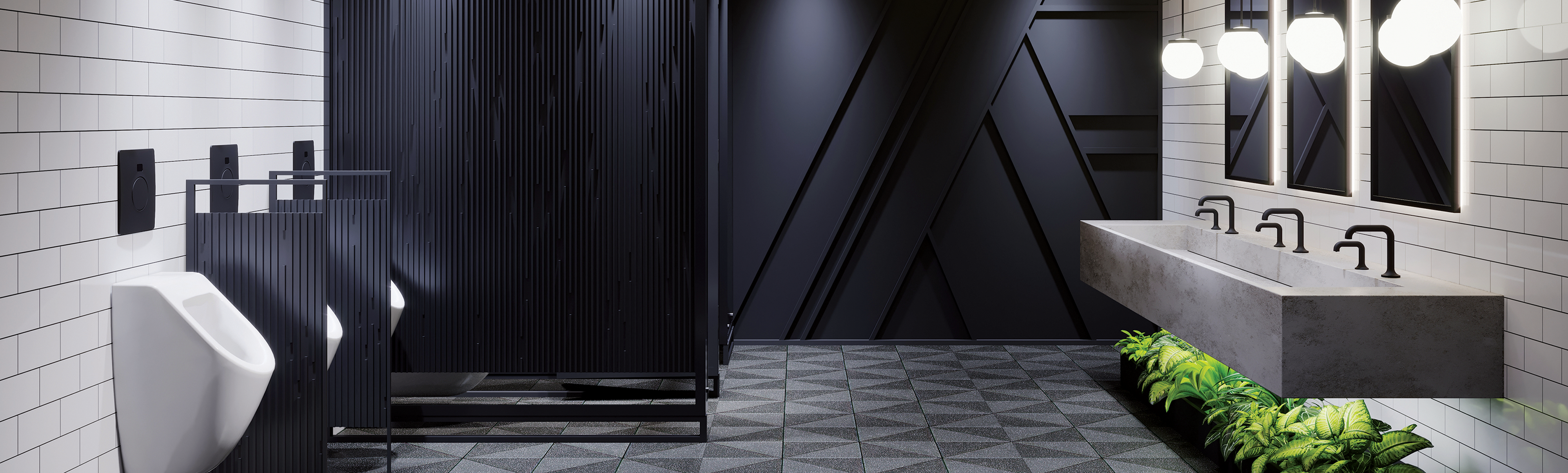 Delta Commercial Brand