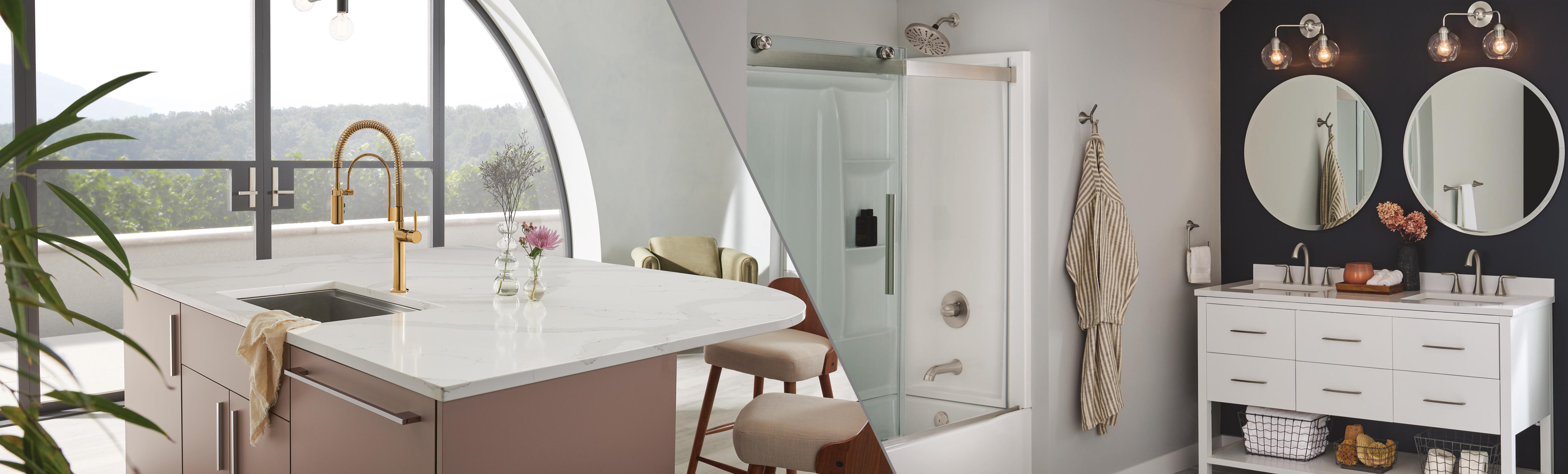 Kitchen & Bath Brands