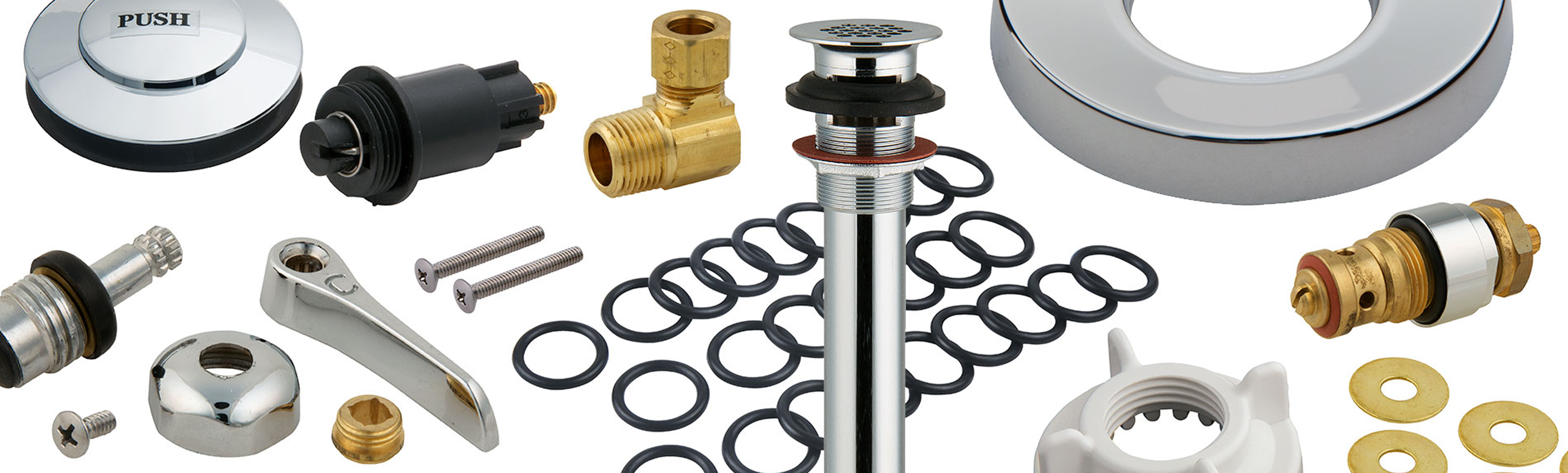 Repair and Install Brands